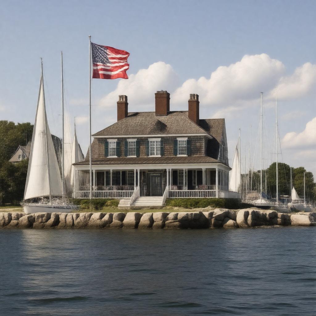 Eastern Yacht Club